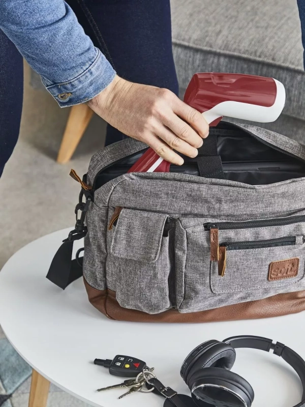 Ручной отпариватель Access Steam First DT6132E0, 1300 Вт