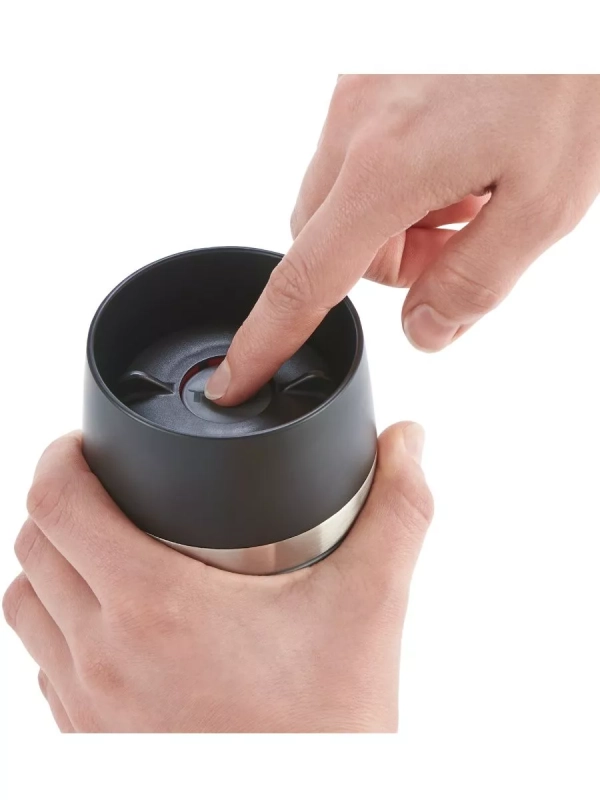 Термокружка Essential N2021610, 0,36 л, синий