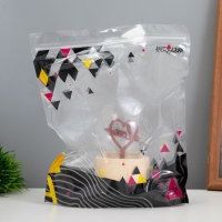 Ночник &laquo;Шар-влюбленное сердце&raquo; LED 3хAG10 шар 8см 6,5х6,5х11,5см