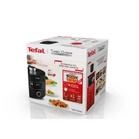 Мультиварка скороварка Turbo Cousine CY753832, 10 программ