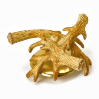 Подсвечник "Форест" на 1 свечу, 16х15х9см Подсвечник "Форест" на 1 свечу, 16х15х9см