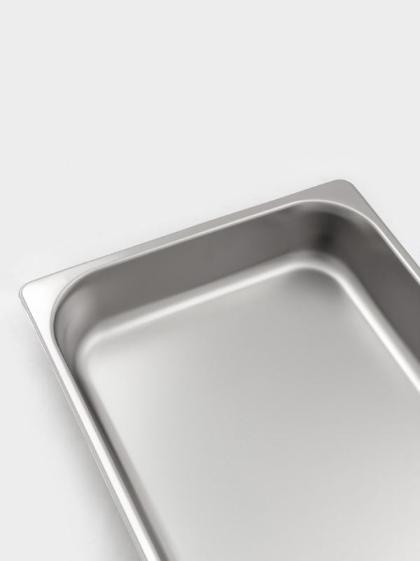 Мармит 60x35x32см, разборный, съемная крышка