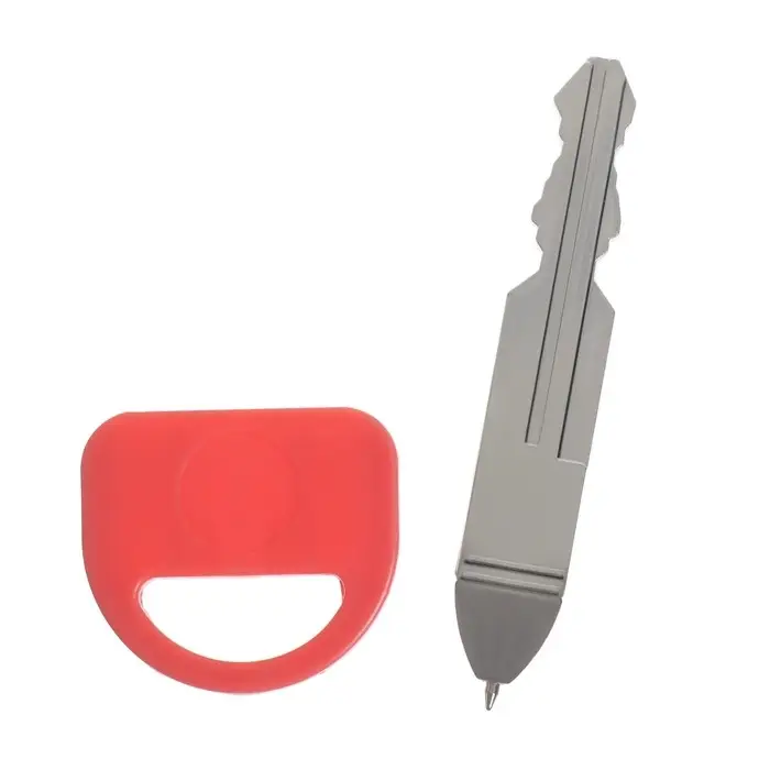 Ручка - прикол шариковая Calligrata &laquo;Ключ&raquo;, МИКС