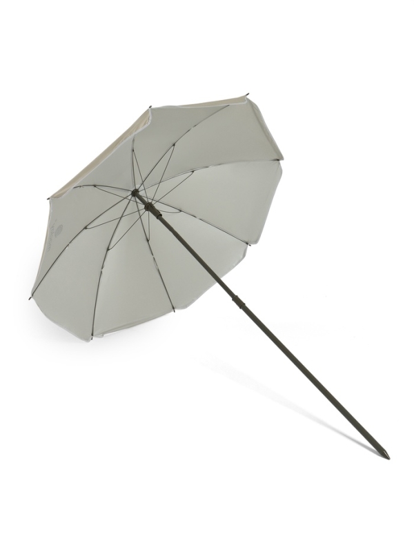 Зонт пляжный Maclay, с механизмом наклона, d=150 cм, h=170 см