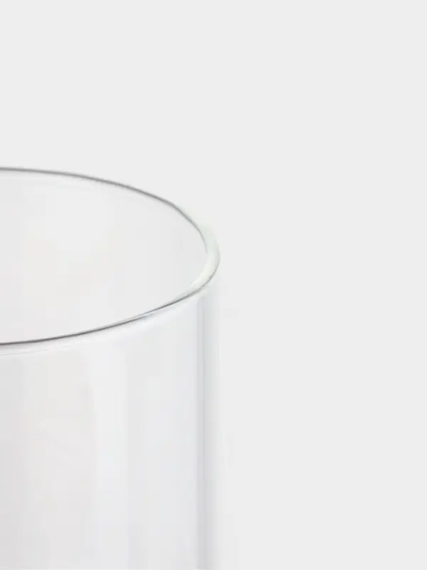 Сахарница "Эко" с бамбуковой крышкой и ложкой, 300 мл