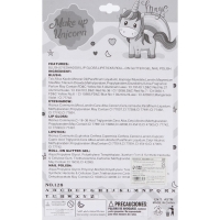 Набор косметики для девочки &laquo;Конфетка&raquo;