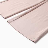 Костюм женский (сорочка, брюки) MINAKU цвет бежевый, р-р 52 Костюм женский (сорочка, брюки) MINAKU цвет бежевый, р-р 52