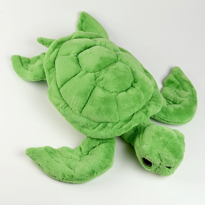 Мягкая игрушка &laquo;Черепашка&raquo;, 80 см