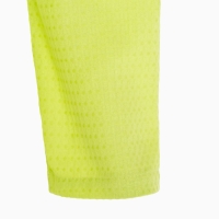 Халат вафельный женский удлинённый Экономь и Я размер 42-44, цвет салатовый, 100% хлопок, 200г/м2 Халат вафельный женский удлинённый Экономь и Я размер 42-44, цвет салатовый, 100% хлопок, 200г/м2