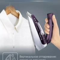 Дорожный утюг First Class DA1511F1, 1000 Вт