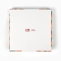 Коробка для кондитерских изделий «Аромат праздника», 15 х 15 х 20 см, Новый год Коробка для кондитерских изделий «Аромат праздника», 15 х 15 х 20 см, Новый год