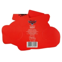 Набор конвертов для денег, 16.5х8 см, 6 шт, Disney Набор конвертов для денег, 16.5х8 см, 6 шт, Disney