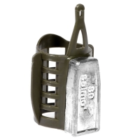 Кормушка фидерная FEEDER ROUND, 80 г