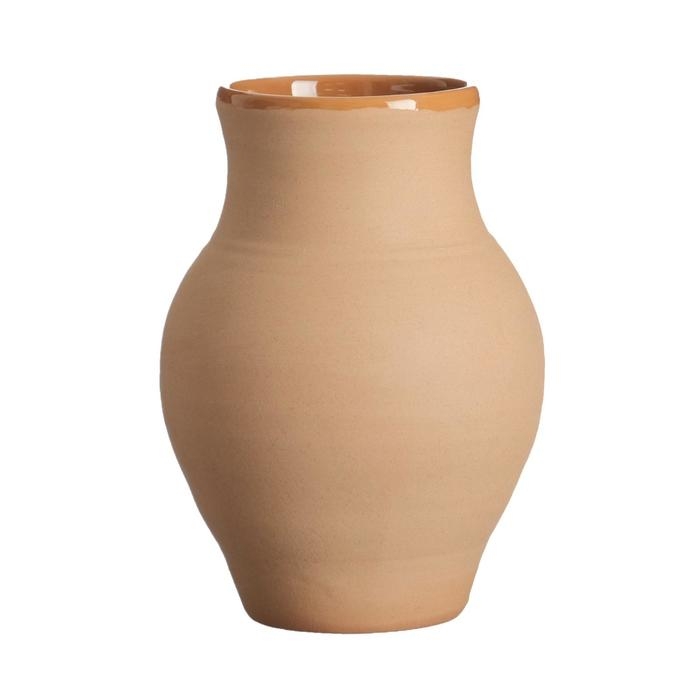 Крынка Крынка "Борисовская" 1л / 18-20х14-16см, стандарт