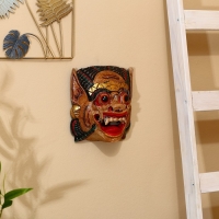 Сувенир "Баронг" албезия 22 см