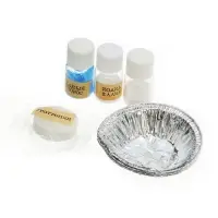 ЭВРИКИ Набор для опытов "Волшебные опыты", адвент-календарь