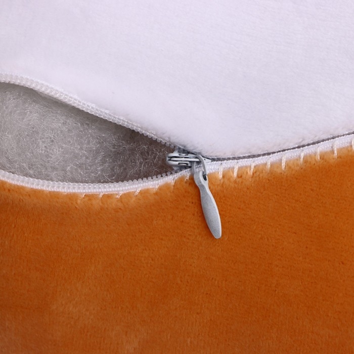 Мягкая игрушка &laquo;Кот Батон&raquo;, цвет рыжий, 90 см