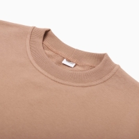 Футболка мужская из органического хлопка MINAKU REGULAR FIT: цвет бежевый, р-р 50 Футболка мужская из органического хлопка MINAKU REGULAR FIT: цвет бежевый, р-р 50