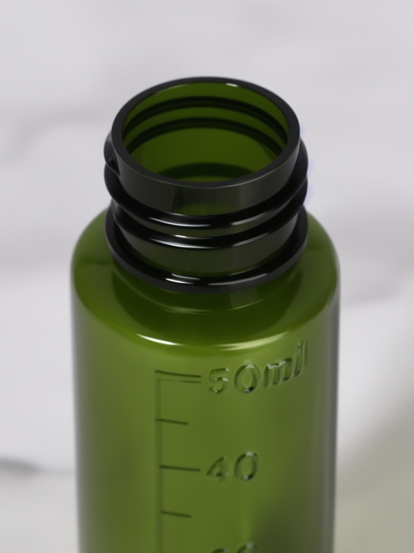 Набор для хранения, в чехле, 6 предметов, с разметкой, цвет зелёный