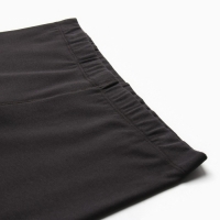 Термобельё женское (лонгслив, лосины) MINAKU цвет графит, размер 44