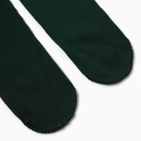 Женские колготки MINAKU 100 ден, цвет хаки, размер 3/M