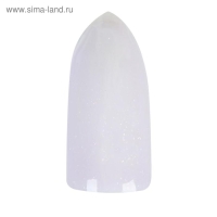 Гель-лак ADRICOCO Allure сream №09 камуфлирующий сиреневый с шиммером, 8 мл