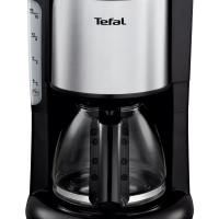 Капельная кофеварка Confidence CM361838 с кувшином 1,25 л