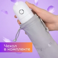 Ирригатор для зубов портативный SC-WF03