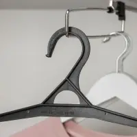 Плечики - вешалка для верхней одежды, размер 48-50, МИКС