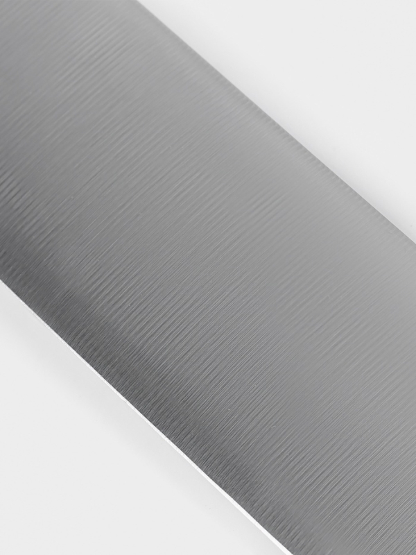 Нож для сыра с двумя ручками, лезвие 36,3 см, черная ручка Нож для сыра с двумя ручками, лезвие 36,3 см, черная ручка