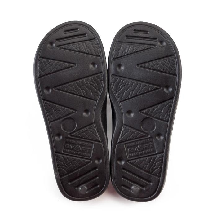 Сланцы мужские &laquo;СТЭП&raquo; цвет чёрный, размер 44