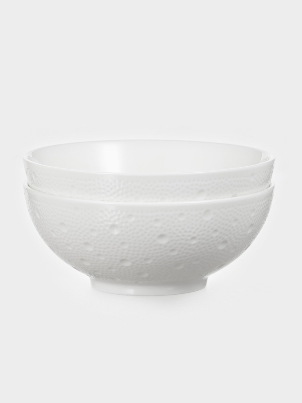 Набор салатников 2 шт Magistro Fray 16х6,5 см