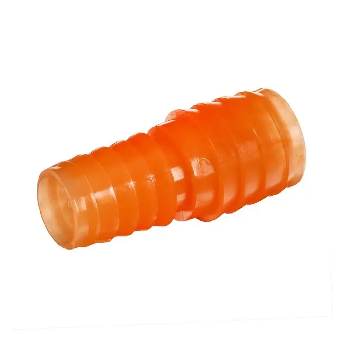 Переходник, для шлангов 1" (25 мм) &ndash; 3/4" (19 мм), пластик