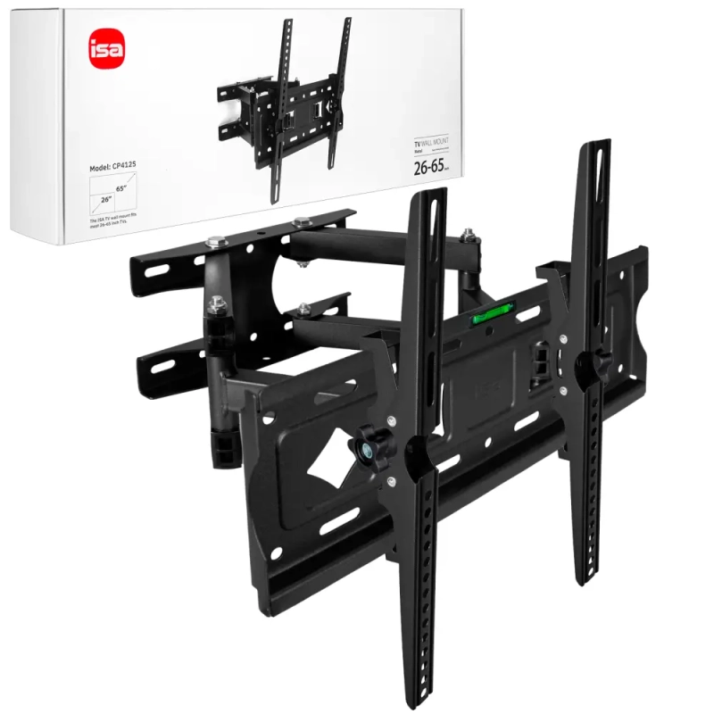 Кронштейн для TV 26"-65" CP412S ISA