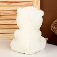 Мягкая игрушка &laquo;Медведь с сердцем&raquo;