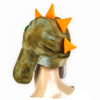 Карнавальная шляпа &laquo;Дракоша&raquo;, р. 52&ndash;54