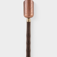 Мерная чайная ложка, "Чабо", для китайской чайной церемонии, 16.2 см Мерная чайная ложка, "Чабо", для китайской чайной церемонии, 16.2 см