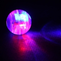 Набор для опытов Сказочный патруль &laquo;Попрыгунчик&raquo;, светящийся мяч