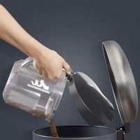 Пылесос с контейнером Compact Power XXL TW4B36EA