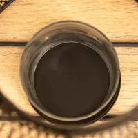 Подсвечник фонарь со стеклянной колбой 20х20х26 см, d 9 см, металл, цв. черный