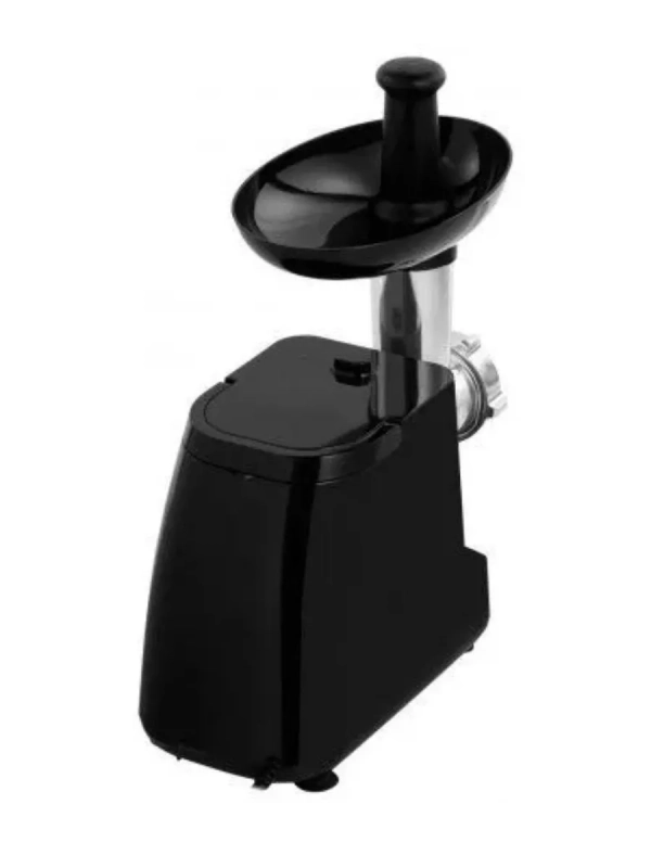 Мясорубка 3в1 NE111832 с насадками и реверсом, 1400 Вт