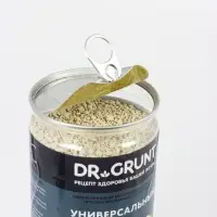 Удобрение минеральное универсальное, Dr.Grunt, 700 г