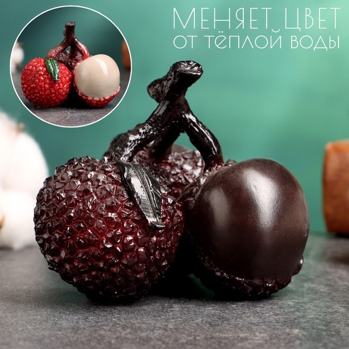 Фигурка Фигурка "Фрукты" 9х7см