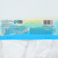 Лилия Азиатская Кашпо Trendy Havanna, луковица в пакете с перфорацией, р-р 12/14, 2 шт.