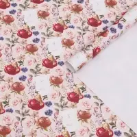 Бумага упаковочная глянцевая &laquo;Сегодня твой день! &raquo;, 70&times;100 см