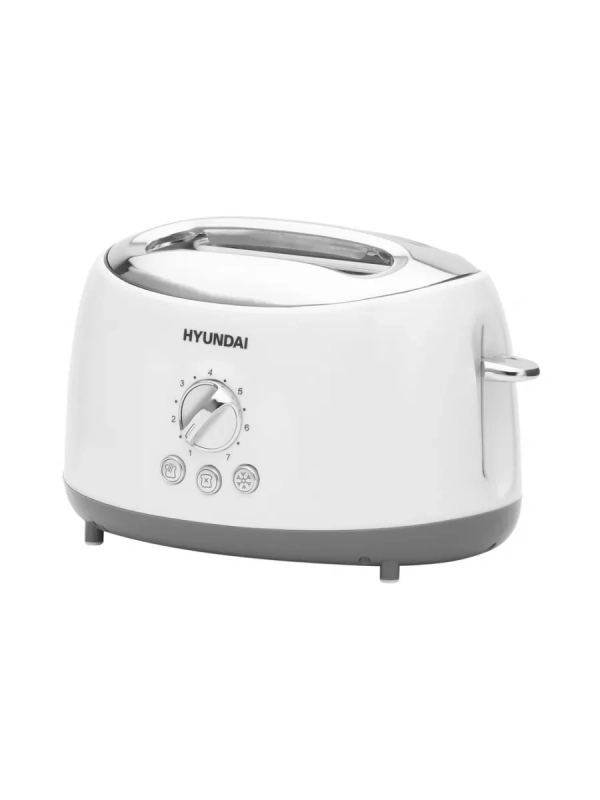 Тостер HYT-8003 белый 700Вт