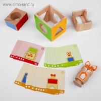 Обучающий набор &laquo;Ловкий Лис&raquo;