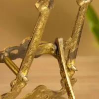 Мини-мольберт "Бал" 14 см