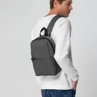 Рюкзак Brevis, серый