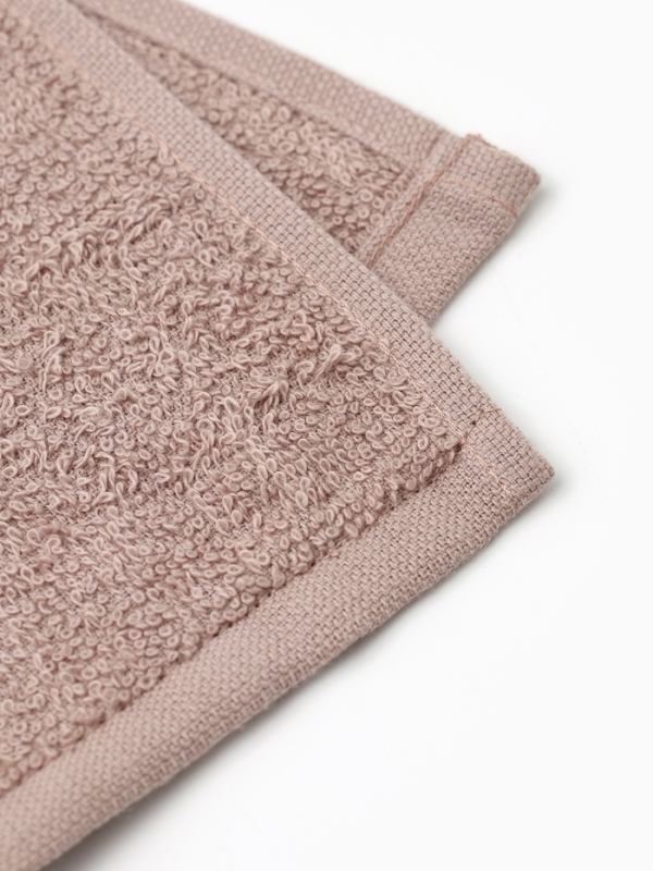 Набор подарочный "Capodanno", хлопок, бежевый